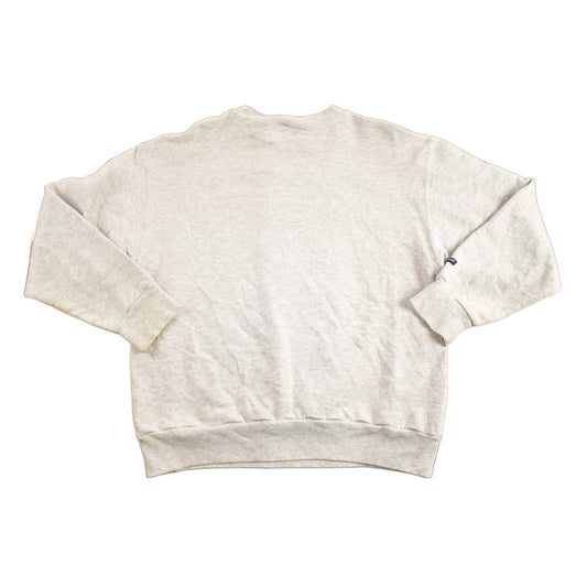 Vintage 1990s University Of Clarion Crewneck Men's Large from propervintagecanada
