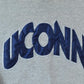 Vintage 1990s University Of Connecticut Collegiate Heavyweight Crew Neck Men's Large from propervintagecanada