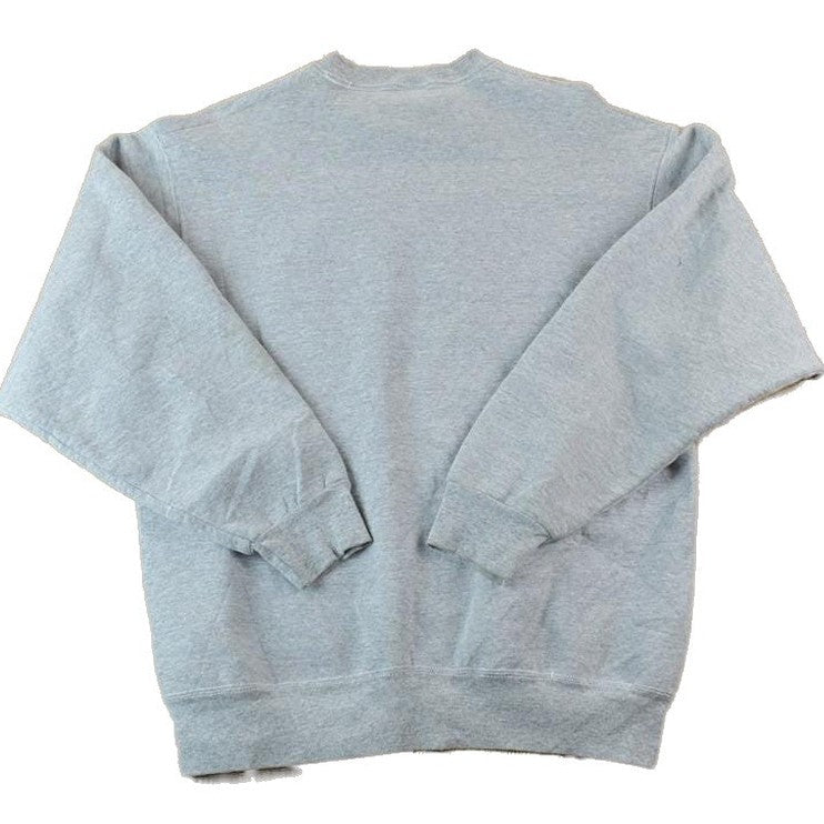 Vintage 1990s University Of Connecticut Collegiate Heavyweight Crew Neck Men's Large from propervintagecanada