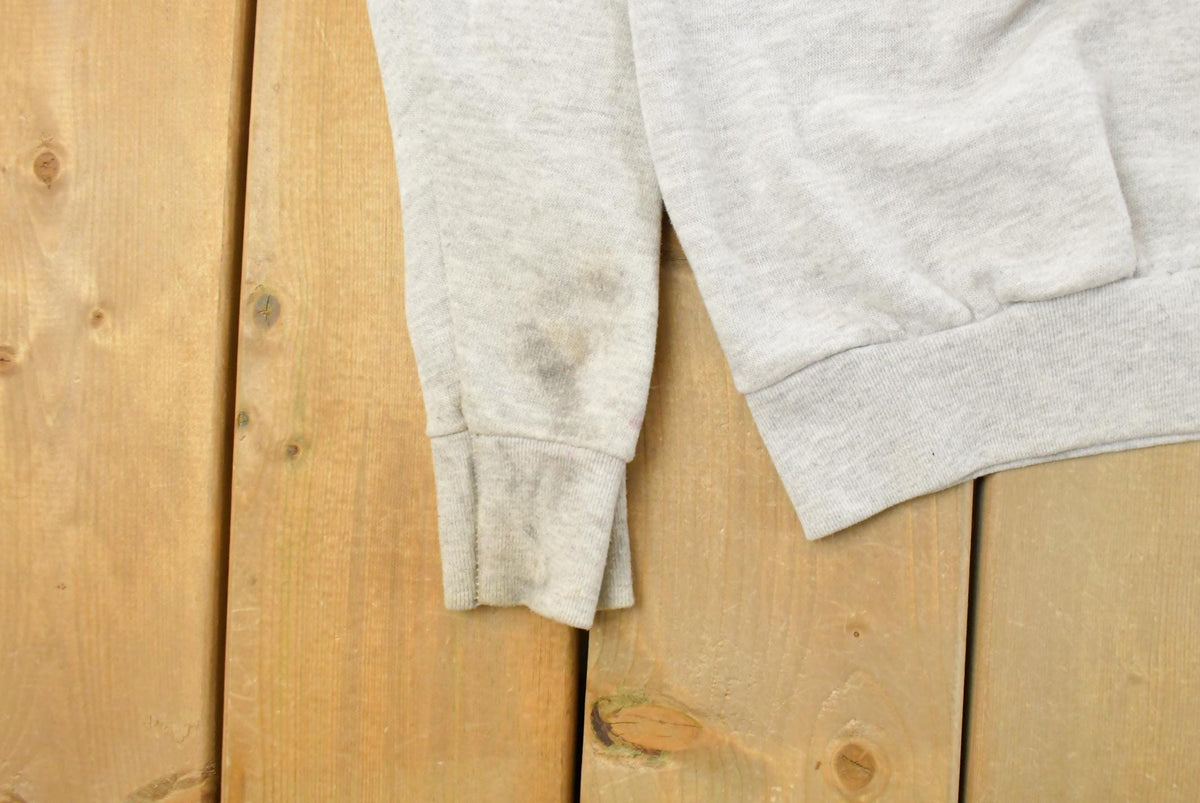 Vintage 1990s University of Florida Gators Collegiate Crewneck Sweatshirt Men's Large from propervintagecanada