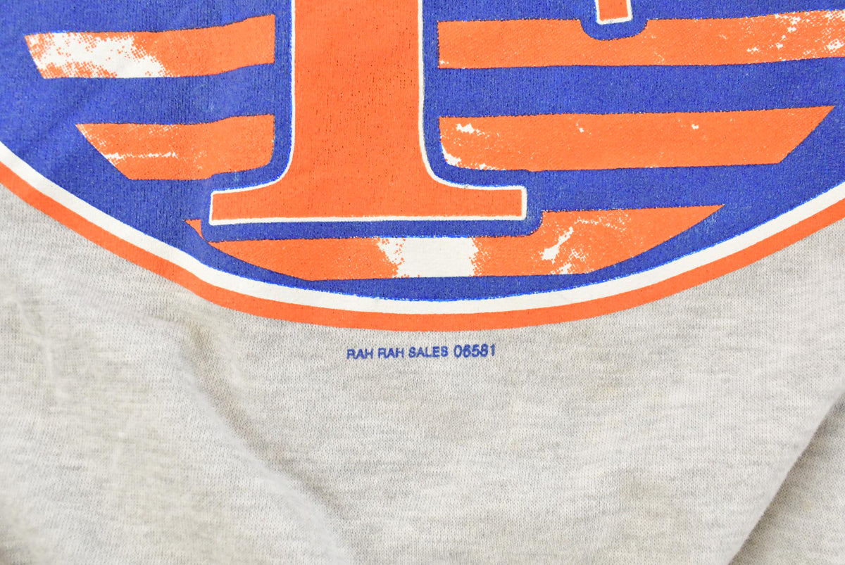 Vintage 1990s University of Florida Gators Collegiate Crewneck Sweatshirt Men's Large from propervintagecanada