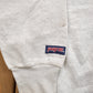 Vintage 1990s University Of Georgetown Collegiate Crewneck Men's 2XL from propervintagecanada