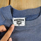 Vintage 1990s University of Georgetown Hoya's Collegiate Crewneck Sweatshirt Men's Large from propervintagecanada