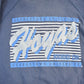 Vintage 1990s University of Georgetown Hoya's Collegiate Crewneck Sweatshirt Men's Large from propervintagecanada