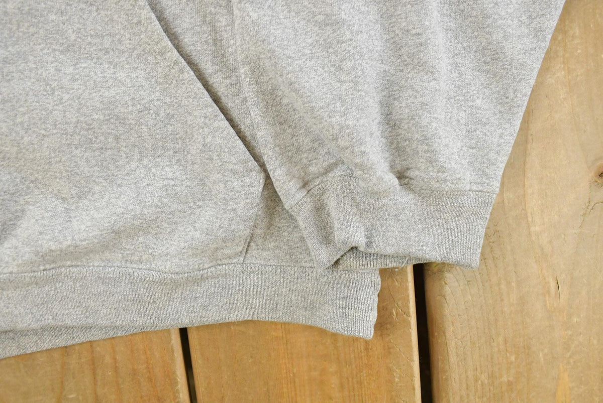 Vintage 1990s University of Illinois at Chicago Collegiate Hoodie Sweatshirt Men's M from propervintagecanada