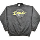 Vintage 1990s University of Iowa Collegiate Crewneck Men's L from propervintagecanada