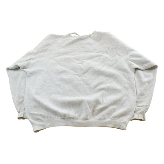 Vintage 1990s University of Iowa Hawkeyes Collegiate Crewneck Sweatshirt Men's XL from propervintagecanada