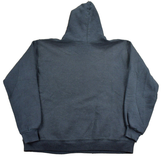 Vintage 1990s University Of Iowa Hawkeyes Collegiate Hoodie Men's Medium from propervintagecanada