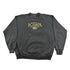 Vintage 1990s University Of IOWA Hawkeyes Embroidered Collegiate Crewneck Sweatshirt Men&