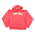 Vintage 1990s University of Iowa State Collegiate Nike Hoodie Men&