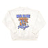 Vintage 1990s University Of Kentucky Big Blue Magic Crewneck Sweater Men&