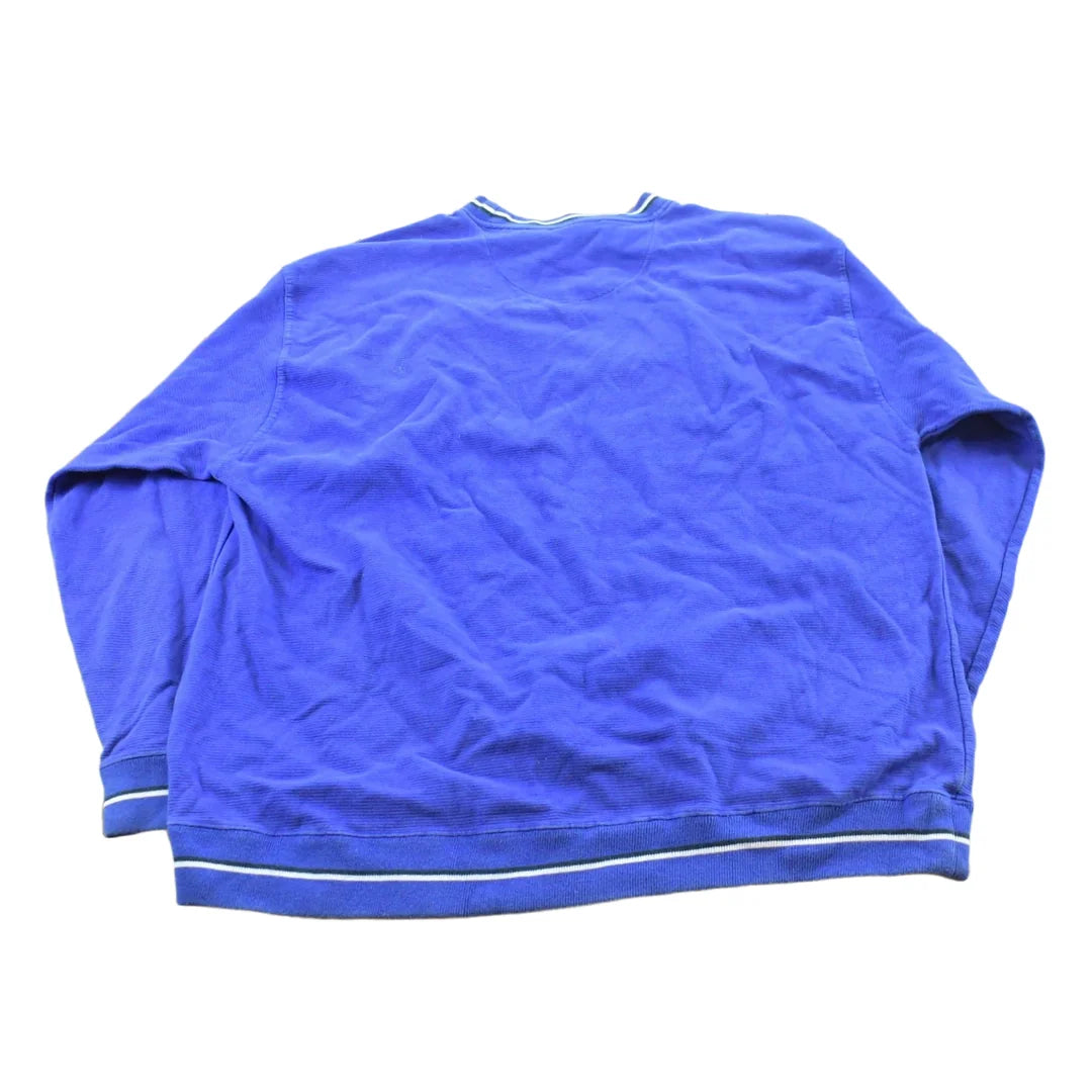 Vintage 1990s University Of Kentucky Wildcats Collegiate Crewneck Mens XL from propervintagecanada