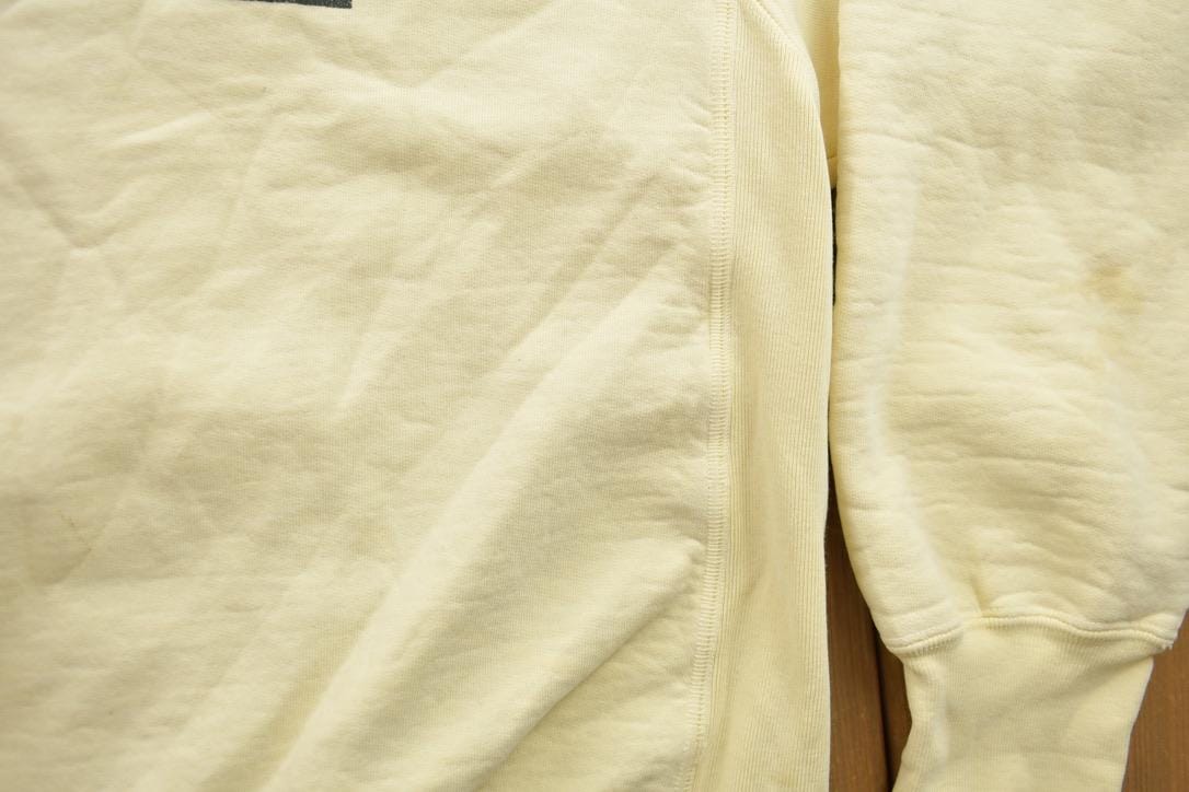 Vintage 1990s University Of Maine Champion Reverse Weave Sweatshirt Men's XL from propervintagecanada