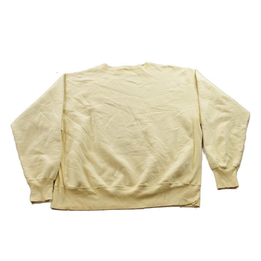 Vintage 1990s University Of Maine Champion Reverse Weave Sweatshirt Men's XL from propervintagecanada