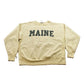 Vintage 1990s University Of Maine Champion Reverse Weave Sweatshirt Men's XL from propervintagecanada