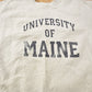Vintage 1990s University Of Maine Collegiate Crewneck from propervintagecanada