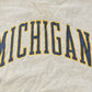 Vintage 1990s University Of Michigan Collegiate Crewneck Sweatshirt Men's Large from propervintagecanada