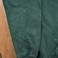 Vintage 1990s University Of Michigan Collegiate Hoodie Men's Small from propervintagecanada