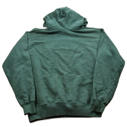 Vintage 1990s University Of Michigan Collegiate Hoodie Men's Small from propervintagecanada