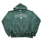 Vintage 1990s University Of Michigan Collegiate Hoodie Men's Small from propervintagecanada