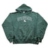 Vintage 1990s University Of Michigan Collegiate Hoodie Men&
