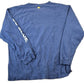 Vintage 1990s University Of Michigan Go Blue Collegiate Long Sleeve T-Shirt Men's XL from propervintagecanada