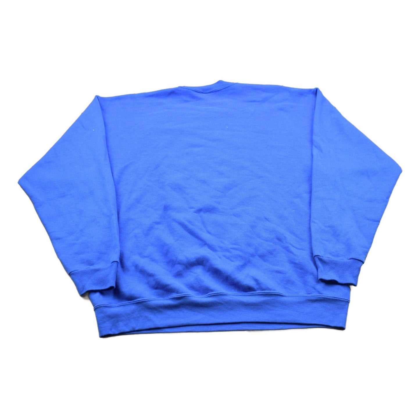 Vintage 1990s University Of Michigan State Collegiate Crewneck Men's XL from propervintagecanada