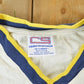Vintage 1990s University Of Michigan Wolverines Collegiate Crewneck Made In USA Men's XL from propervintagecanada