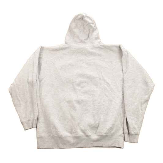 Vintage 1990s University of Michigan Wolverines NCAA Collegiate Hoodie Men's Large from propervintagecanada