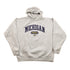 Vintage 1990s University of Michigan Wolverines NCAA Collegiate Hoodie Men&