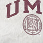 Vintage 1990s University of Minnesota Champion Reverse Weave Crewneck Sweatshirt Men's Small / Heavyweight / 90s Champion / Collegiate from propervintagecanada
