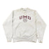 Vintage 1990s University of Minnesota Champion Reverse Weave Crewneck Sweatshirt Men&