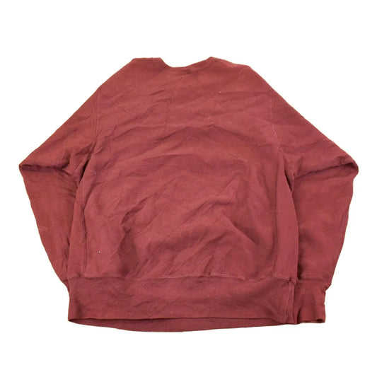 Vintage 1990s University of Minnesota Collegiate Champion Reverse Weave Crewneck Men's XL from propervintagecanada