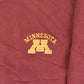 Vintage 1990s University of Minnesota Collegiate Champion Reverse Weave Crewneck Men's XL from propervintagecanada
