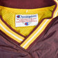 Vintage 1990s University of Minnesota Collegiate Pullover Windbreaker Men's 2XL from propervintagecanada