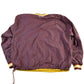 Vintage 1990s University of Minnesota Collegiate Pullover Windbreaker Men's 2XL from propervintagecanada