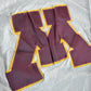 Vintage 1990s University of Minnesota Crewneck Men's XL from propervintagecanada