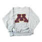 Vintage 1990s University of Minnesota Crewneck Men's XL from propervintagecanada