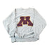 Vintage 1990s University of Minnesota Crewneck Men&
