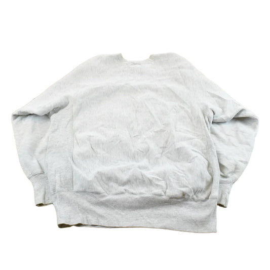 Vintage 1990s University Of Minnesota Duluth Basketball Champion Reverse Weave Crewneck Sweatshirt Men's XL from propervintagecanada