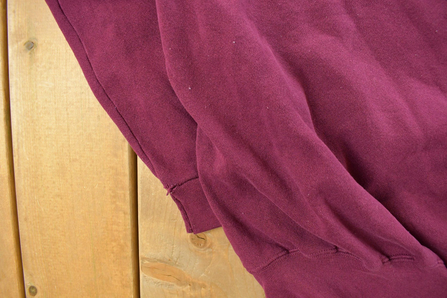 Vintage 1990s University of Minnesota Golden Gophers Crewneck Sweatshirt Men's 2XL from propervintagecanada