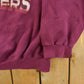 Vintage 1990s University of Minnesota Golden Gophers Crewneck Sweatshirt Men's 2XL from propervintagecanada