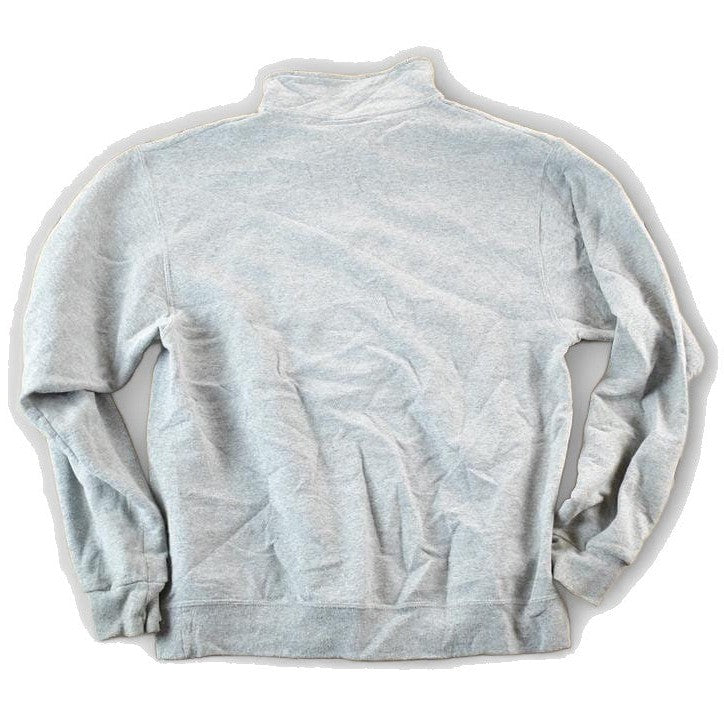 Vintage 1990s University Of Minnesota Golden Gophers Quarter Zip Sweatshirt Mens M from propervintagecanada