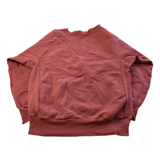 Vintage 1990s University of Minnesota Gophers Basketball Collegiate Champion Reverse Weave Crewneck Sweatshirt Men's 2XL from propervintagecanada