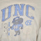 Vintage 1990s University Of North Carolina Tar Heels Crewneck Sweatshirt Men's L from propervintagecanada