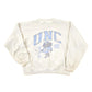 Vintage 1990s University Of North Carolina Tar Heels Crewneck Sweatshirt Men's L from propervintagecanada