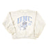 Vintage 1990s University Of North Carolina Tar Heels Crewneck Sweatshirt Men&