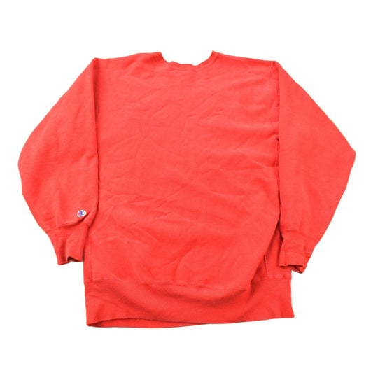 Vintage 1990s University of Northern Iowa Champion Reverse Weave Collegiate Crewneck Men's 3XL from propervintagecanada