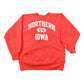Vintage 1990s University of Northern Iowa Champion Reverse Weave Collegiate Crewneck Men's 3XL from propervintagecanada