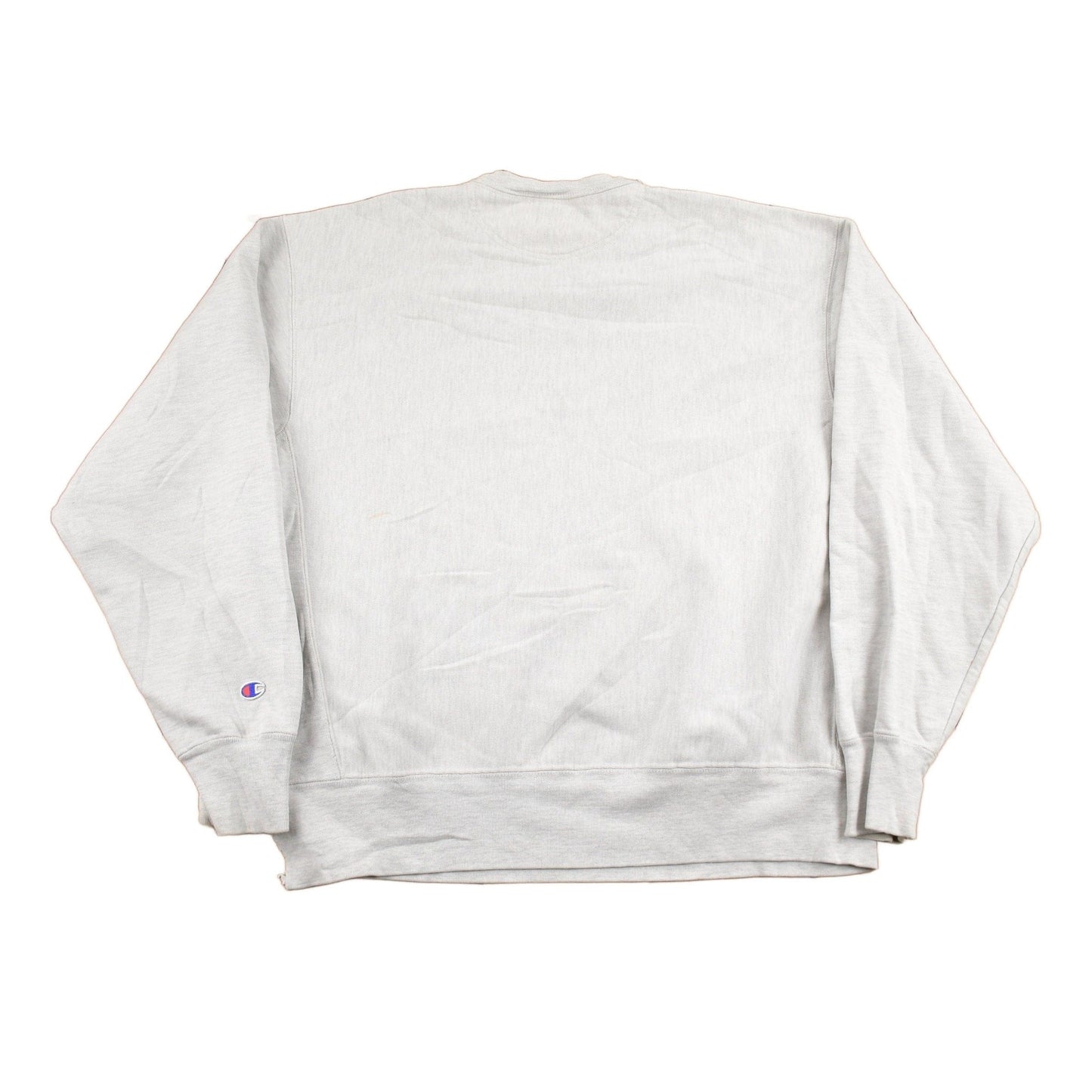 Vintage 1990s University of Northern Iowa Champion Reverse Weave Collegiate Crewneck Men's Large from propervintagecanada
